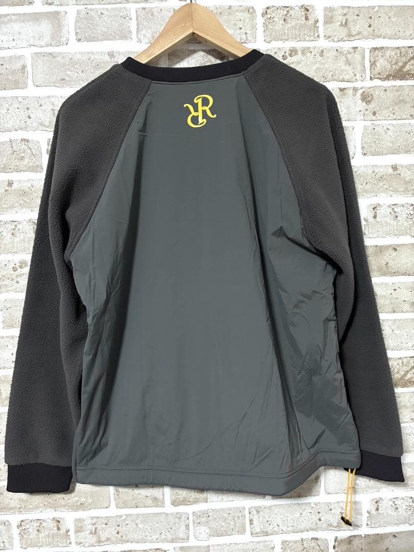 【限定1着】新品 レザレクション レディース ウィンドブロック アウター L