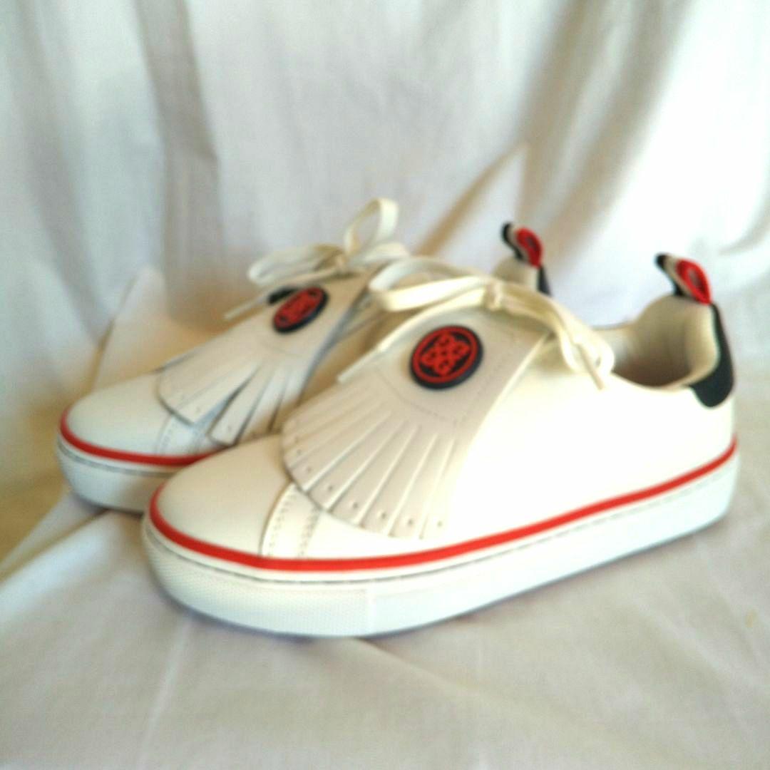 最終★新品【G/FORE 】KILTIE DURF  ゴルフシューズ/8