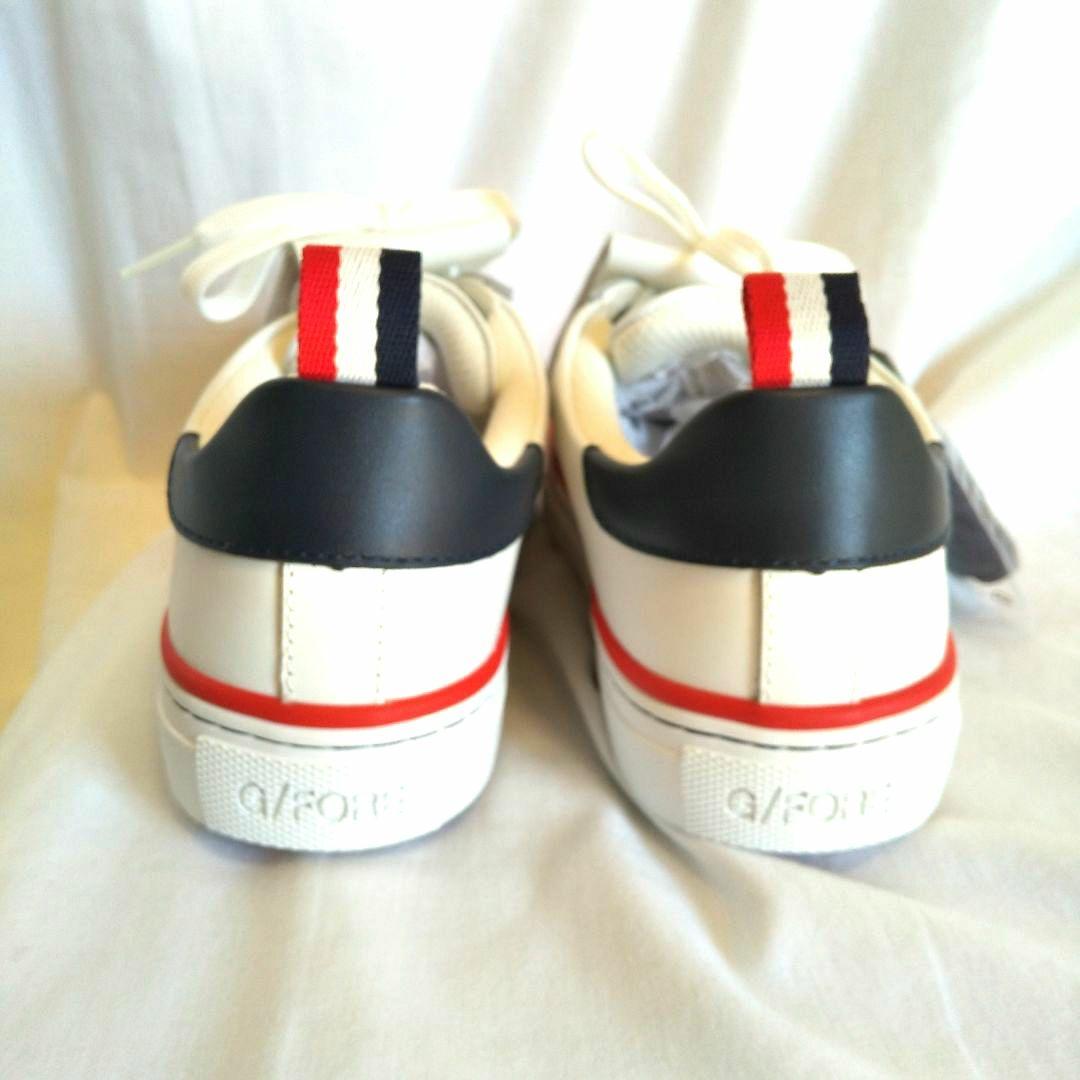 最終★新品【G/FORE 】KILTIE DURF  ゴルフシューズ/8