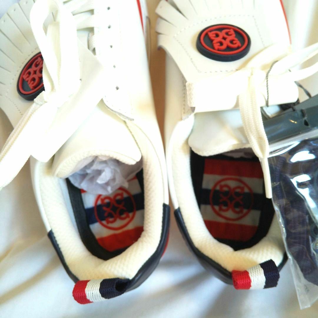 最終★新品【G/FORE 】KILTIE DURF  ゴルフシューズ/8