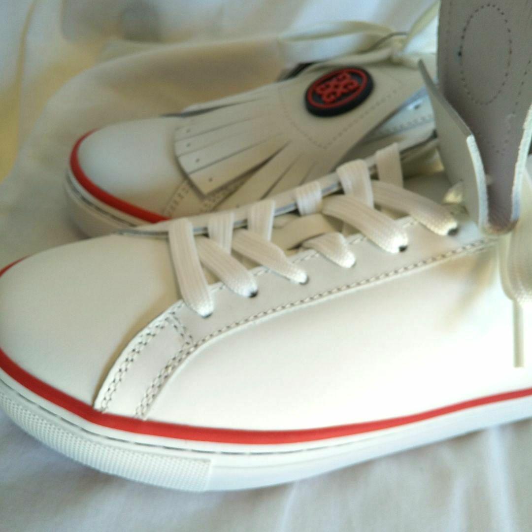 最終★新品【G/FORE 】KILTIE DURF  ゴルフシューズ/8