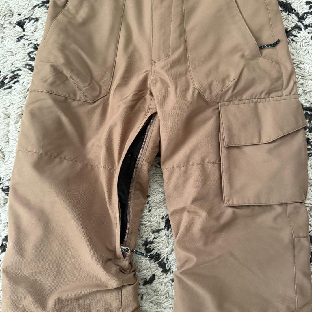 Volcom スノーボードウェア 子ども用 150cm