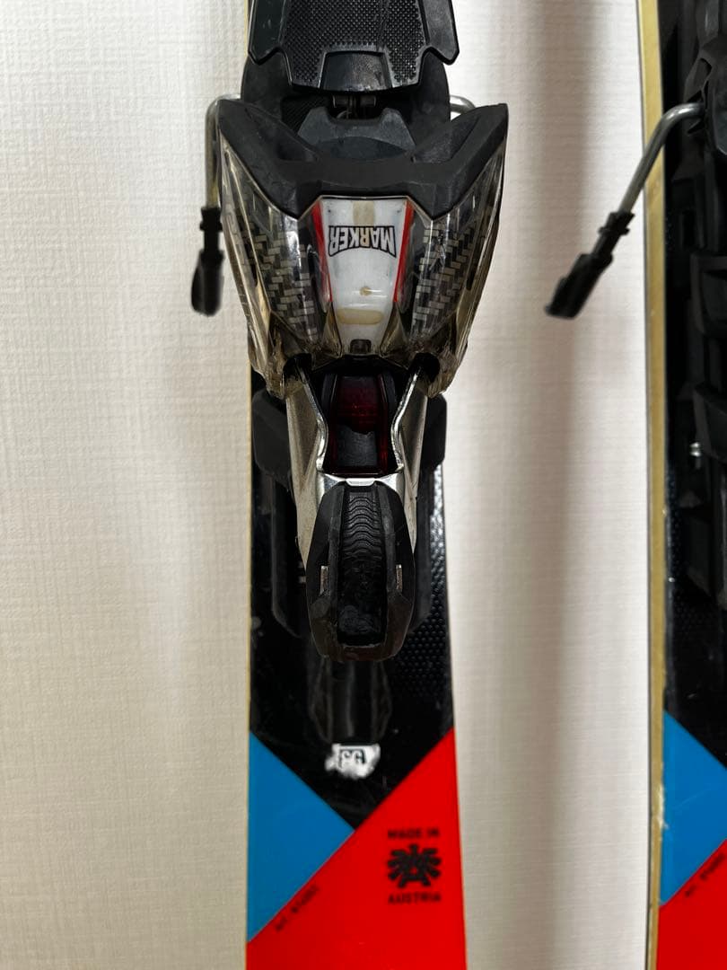 Blizzard スキー板 165 スラローム