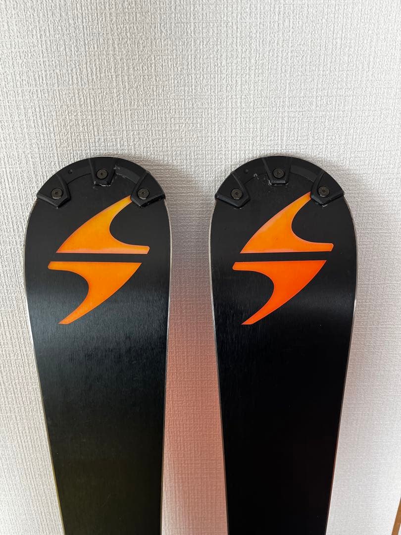 Blizzard スキー板 165 スラローム