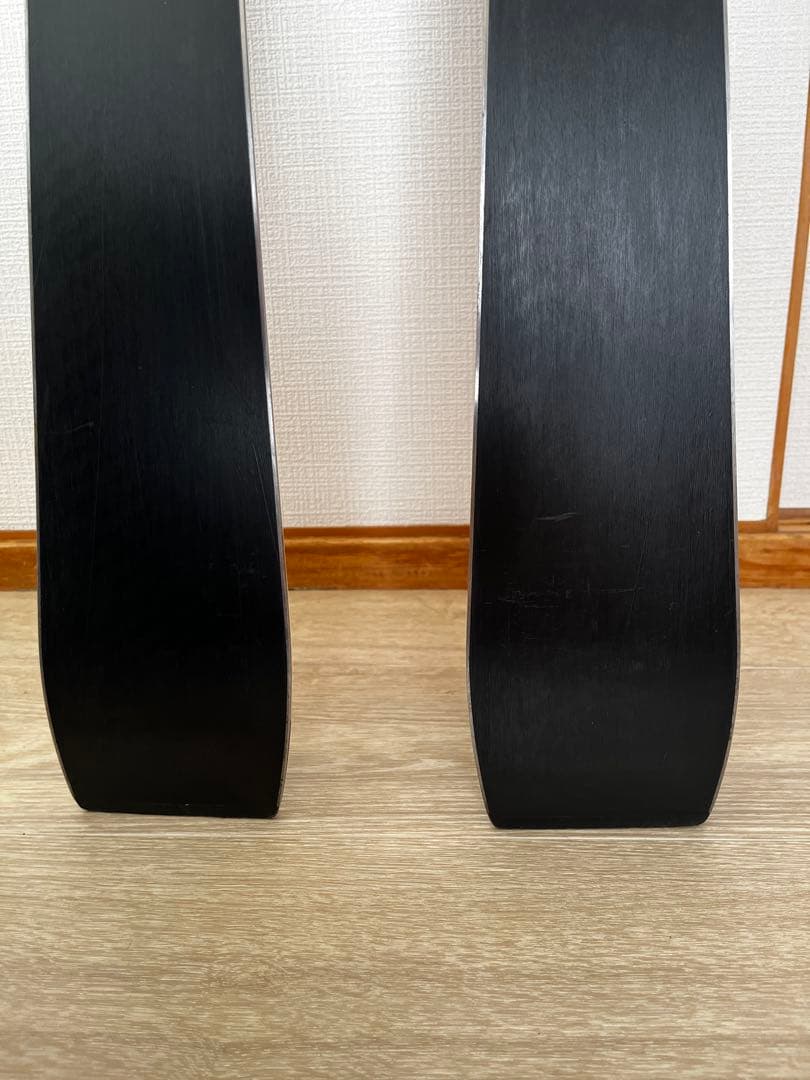 Blizzard スキー板 165 スラローム