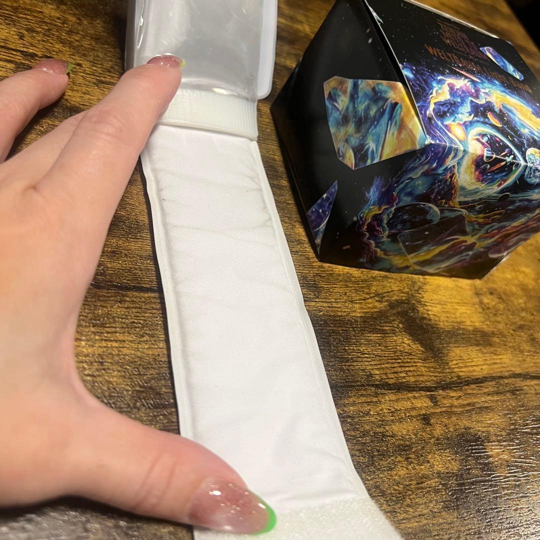 ミセス★ゼンジン★ライトバンド★バベルでも可