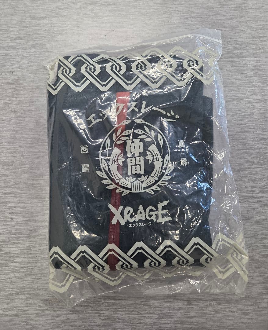 xrage HUNTER×HUNTER ゴン ジャケットハンターハンター