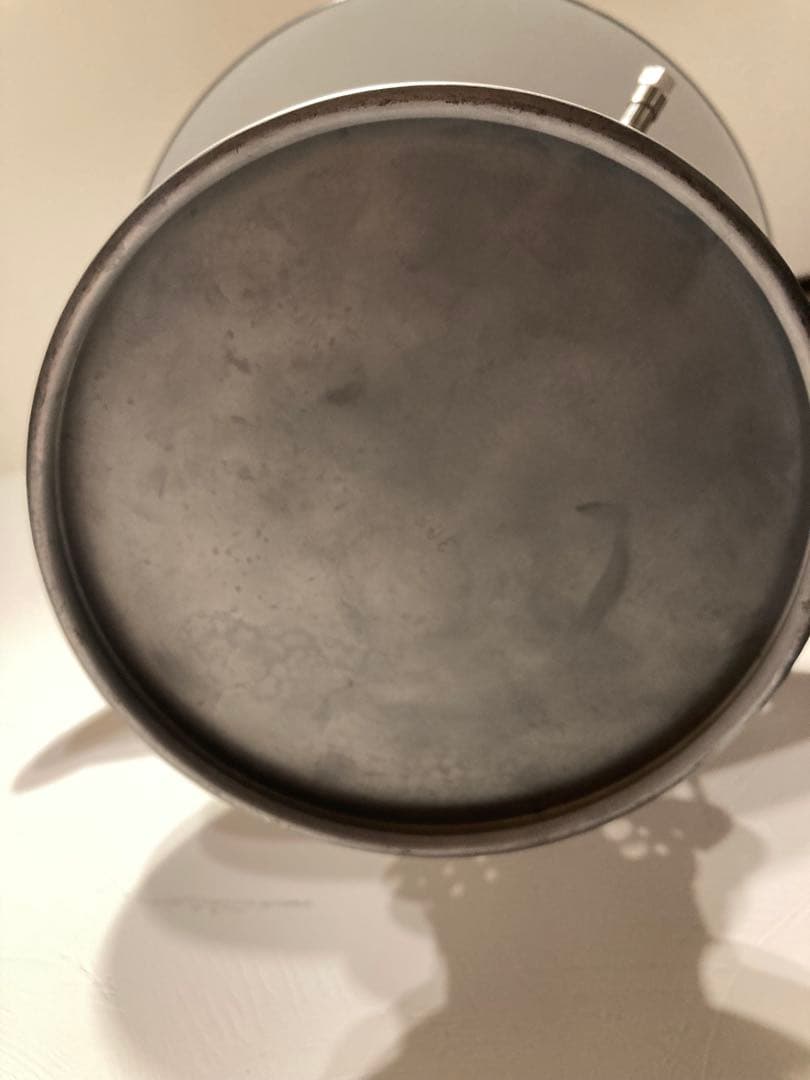 GENIOL （PETROMAX）HK250 250cp スイス軍　アーミー