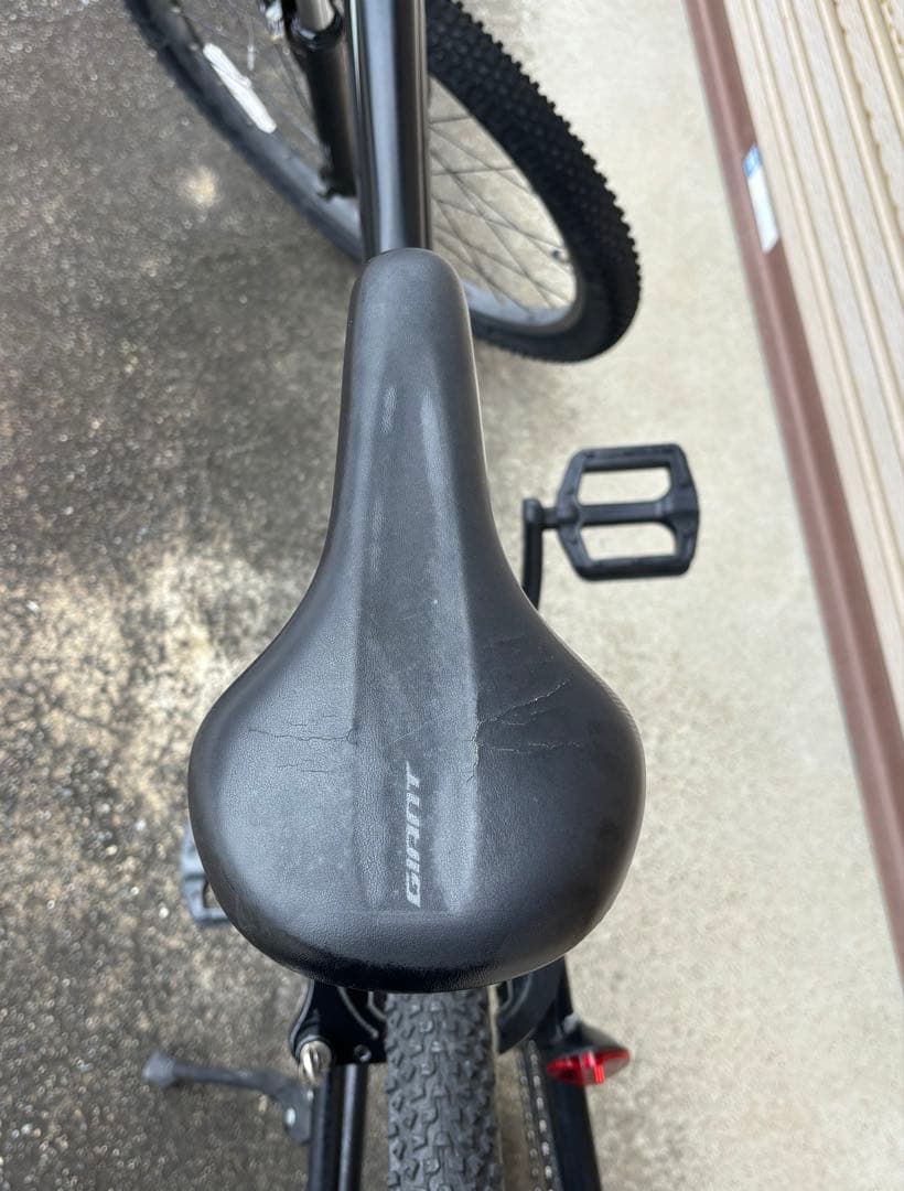 愛知県引取限定 GIANT XTC JR 24 自転車 MTB ジャイアント