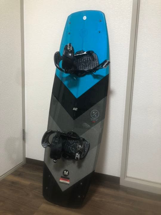 ウェイクボードシステムハイパーライトロニックスリキッドフォース正規品