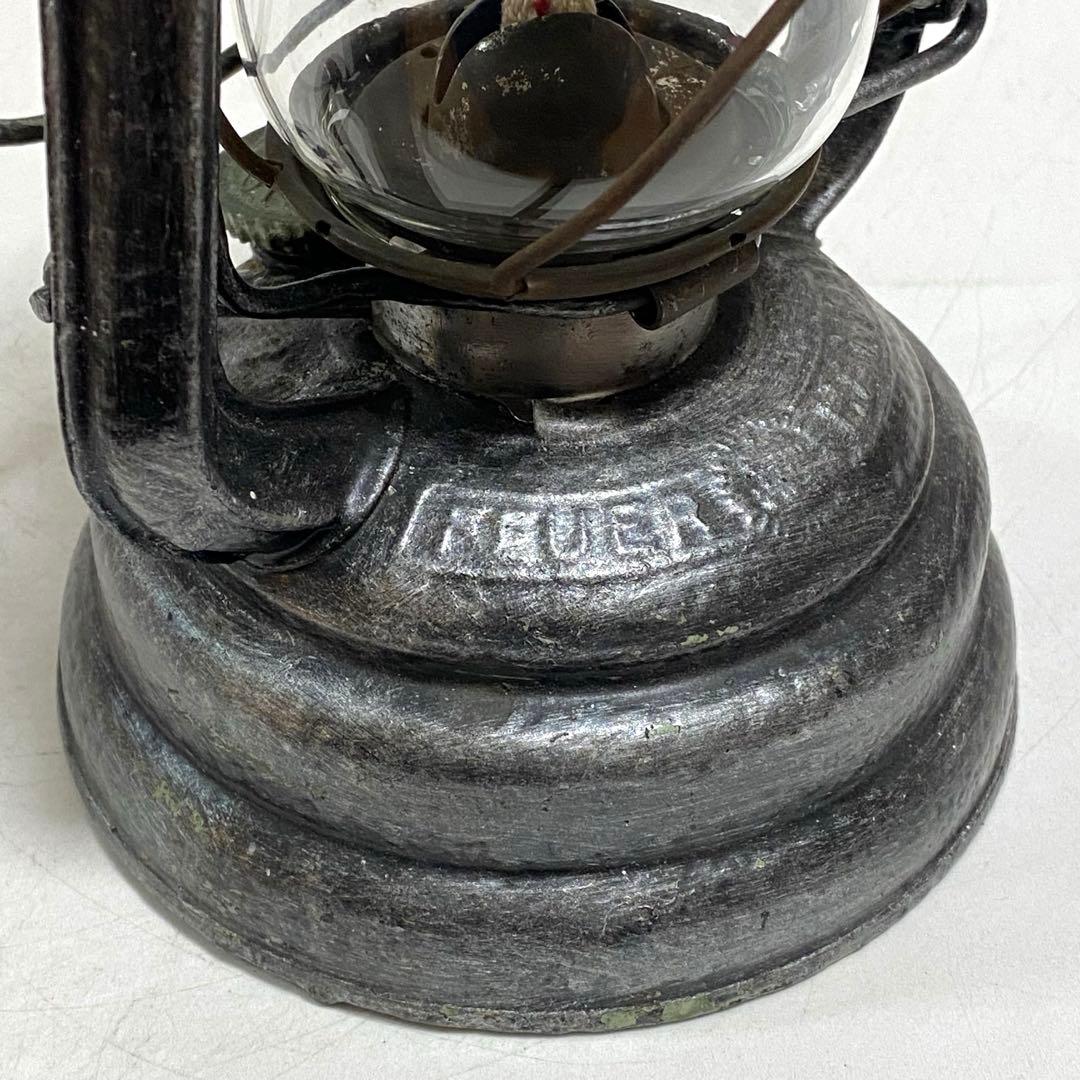 FEUERHAND　フュアーハンド　176 STK DBP　ドイツ製　ビンテージ