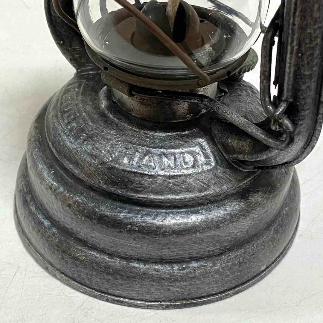 FEUERHAND　フュアーハンド　176 STK DBP　ドイツ製　ビンテージ