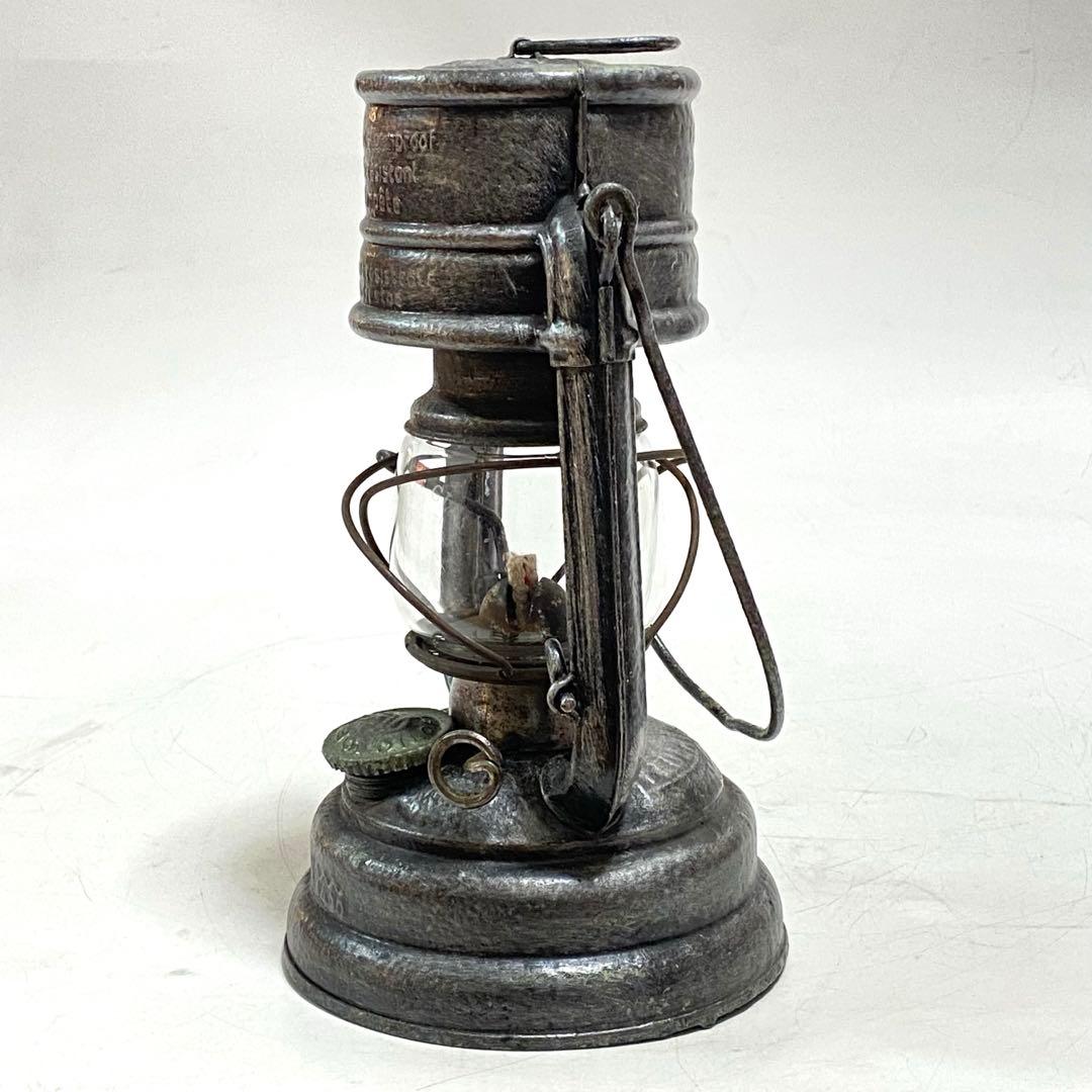 FEUERHAND　フュアーハンド　176 STK DBP　ドイツ製　ビンテージ