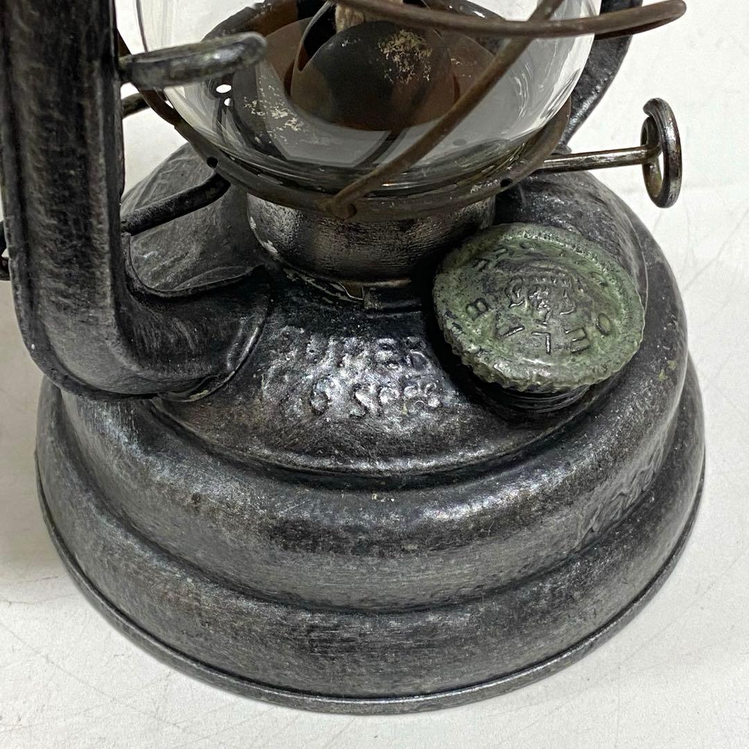 FEUERHAND　フュアーハンド　176 STK DBP　ドイツ製　ビンテージ