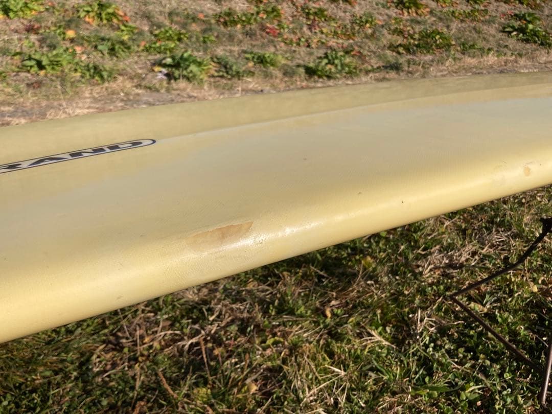 NO BRAND ロングボード 9.4