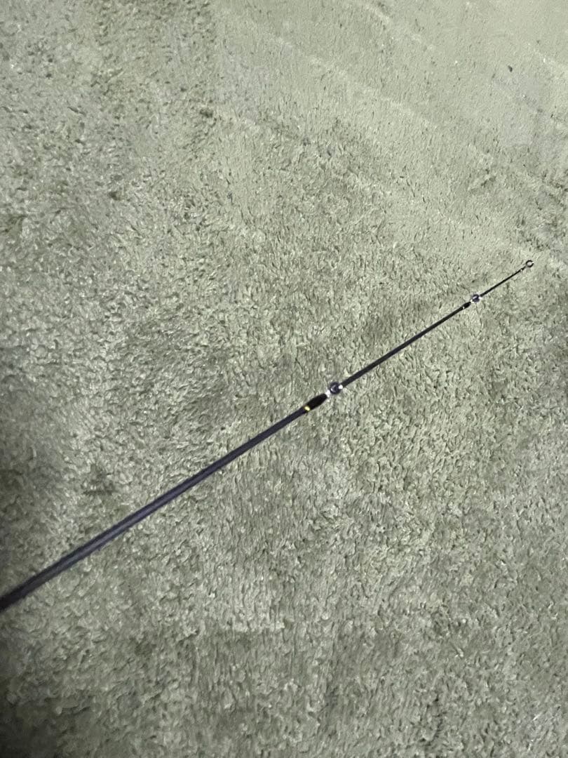 アジングロッド　34（THIRTY FOUR）　ガイドポストLHR-62