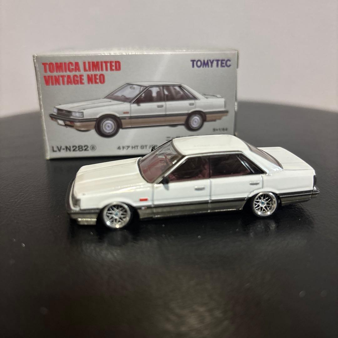 あ*。様 TOMYTEC トミカリミテッドヴィンテージネオ LV-N2B2