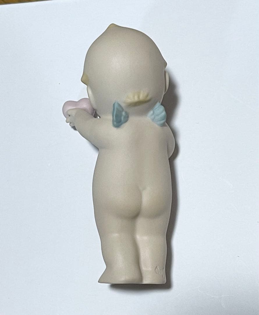 ローズオニール　キューピー プロポーズ