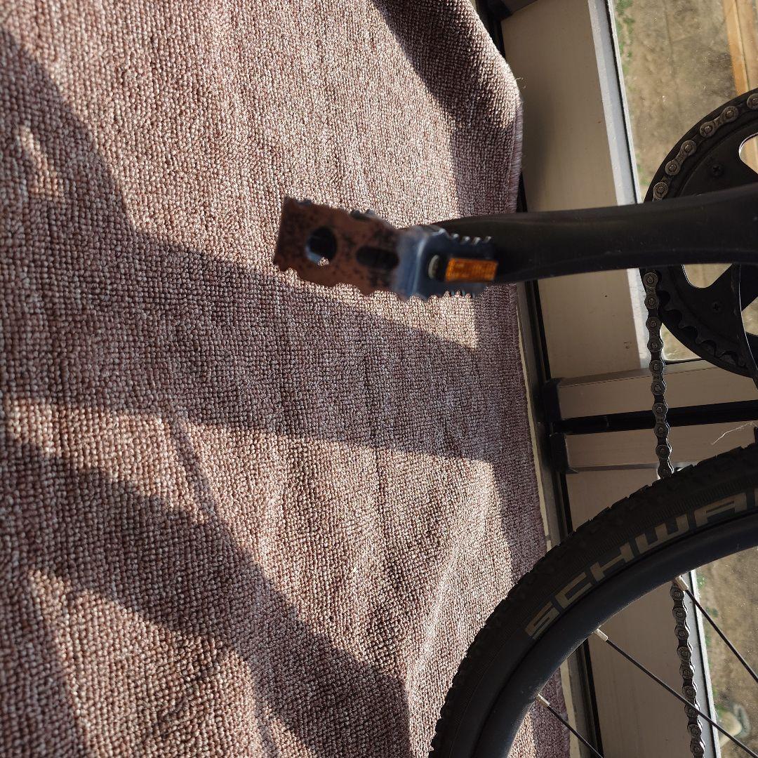 GIANTジャイアントTCX ESPOIR 26インチシクロクロス　キッズバイク