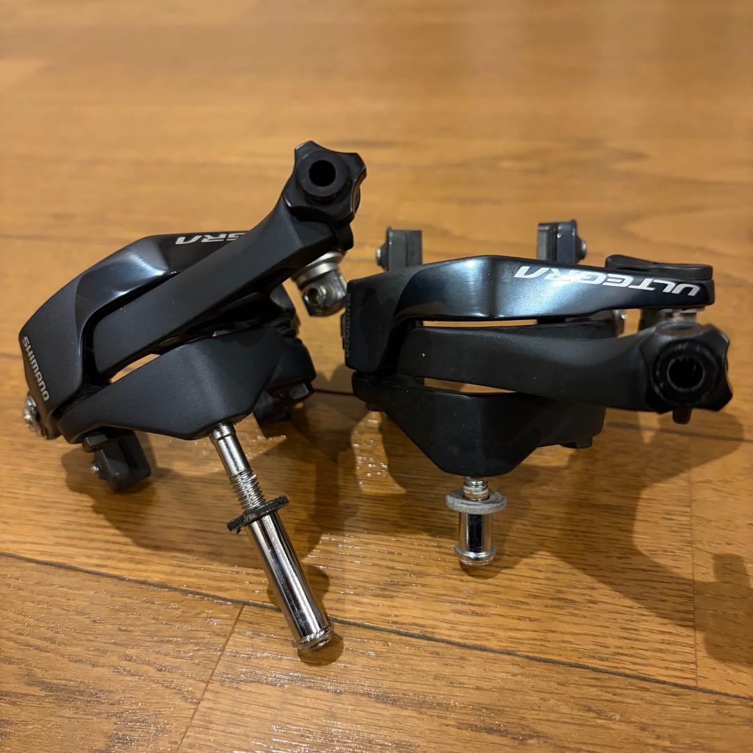 SHIMANO ULTEGRA BR-R8000 シマノ アルテグラ ブレーキ