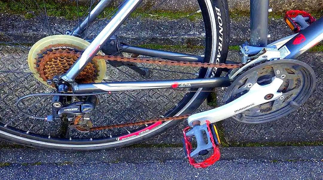 TREK FXシリーズ　7.4　FX　アルミフレーム クロスバイク　定価7万円程