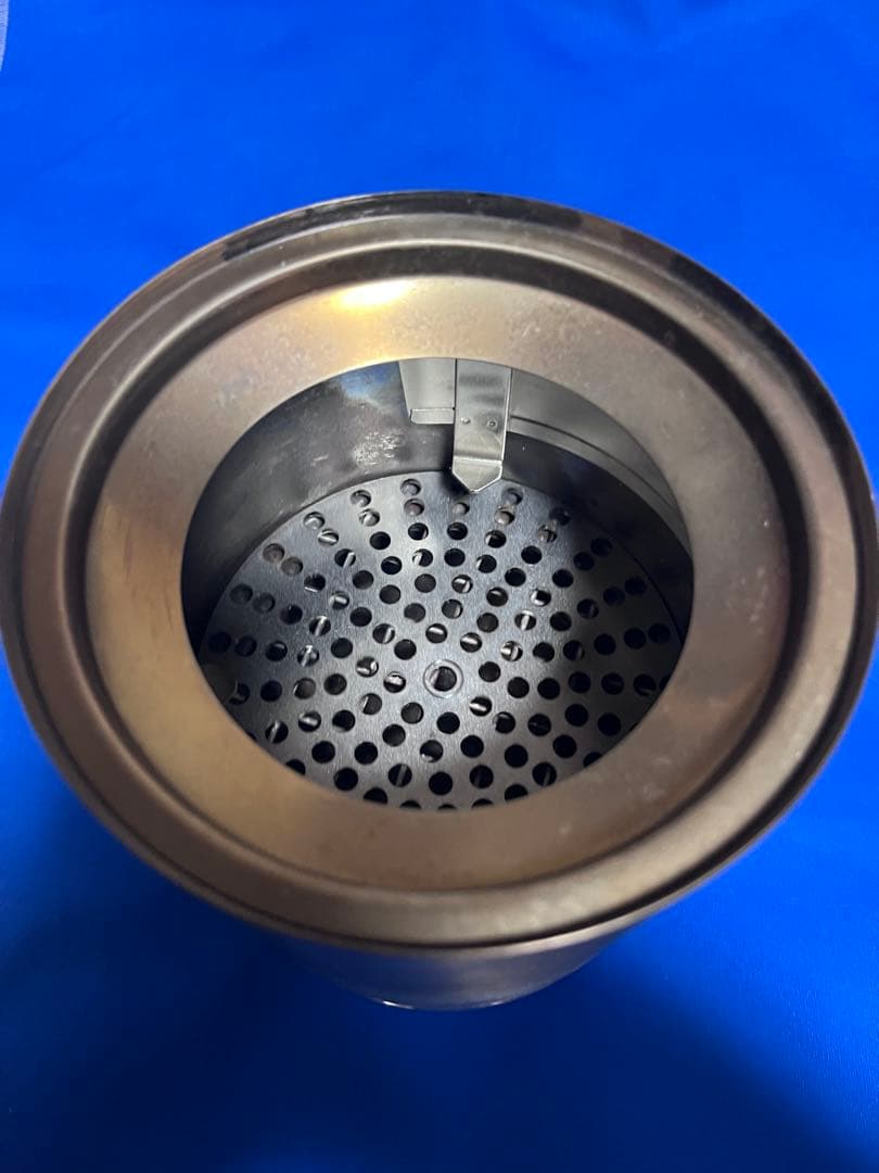 Solo Stove ソロストーブ タイタン 日本正規品 焚き火台 二次燃焼