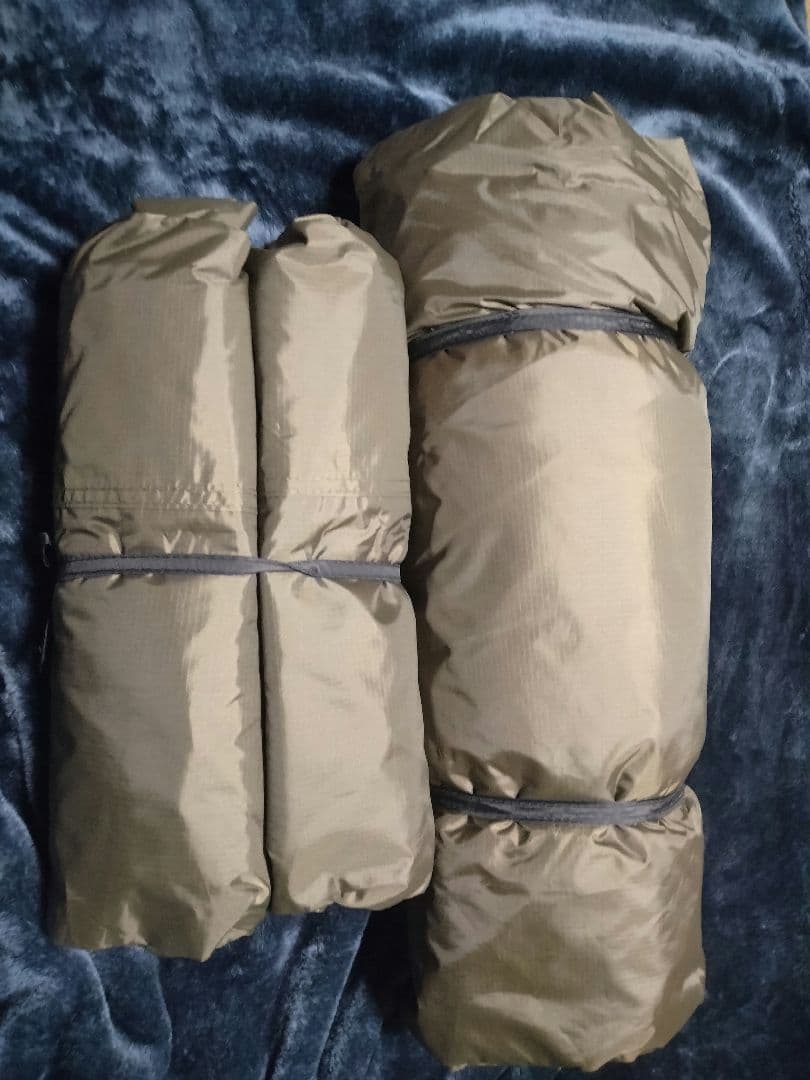 FUTURE FOX FOX-BASE EVO POLYと前幕のセット