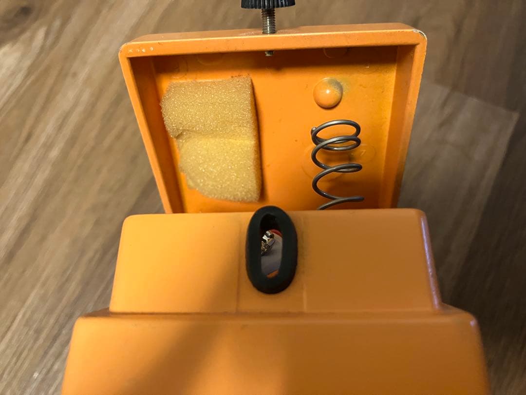 BOSS DS-2 日本製 ターボディストーション