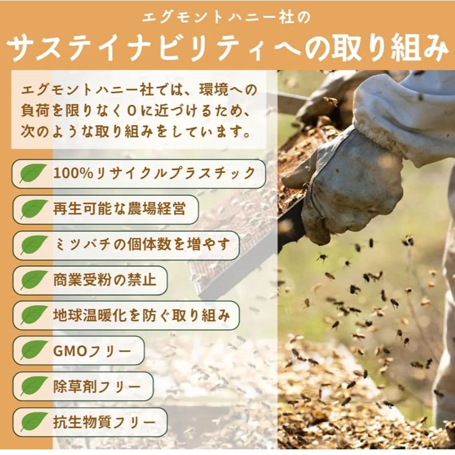 エグモント マヌカハニーUMF23+MGO1050+250g■eg-12-3