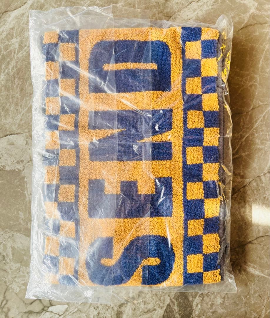 【新品未開封】 ベガルタ仙台　観戦グッズ3点セット