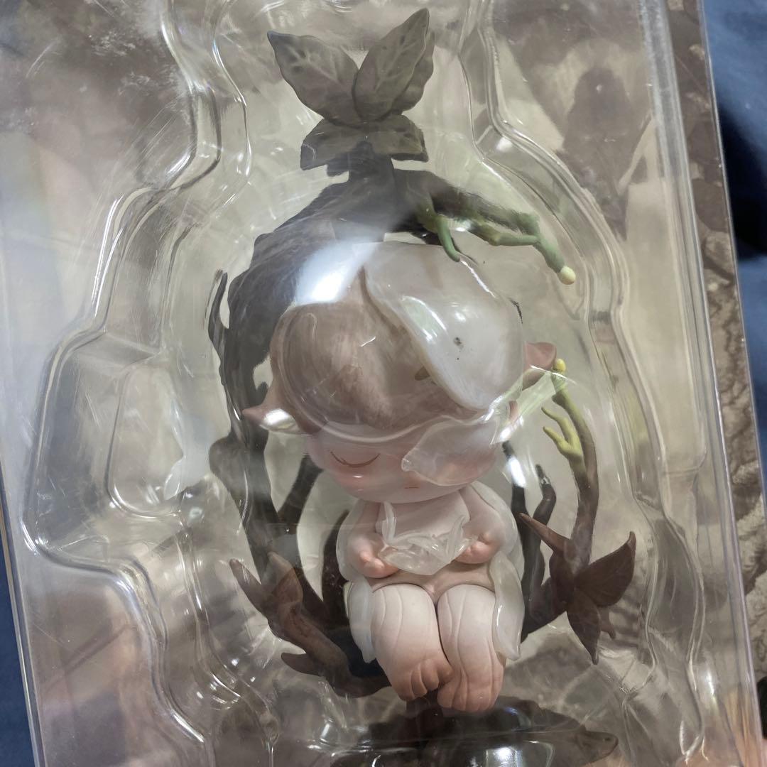 POPMART DIMOO Fall into a dream新品未開封