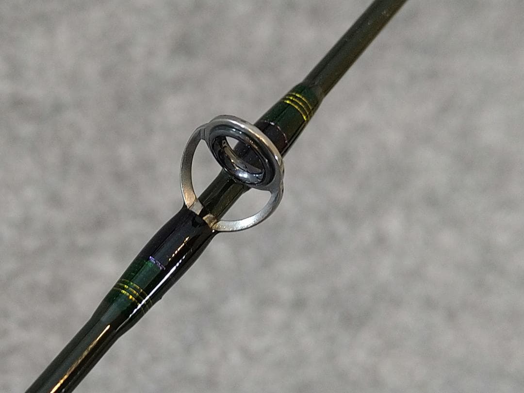 メガバス デストロイヤー F4-63X HT800X '96