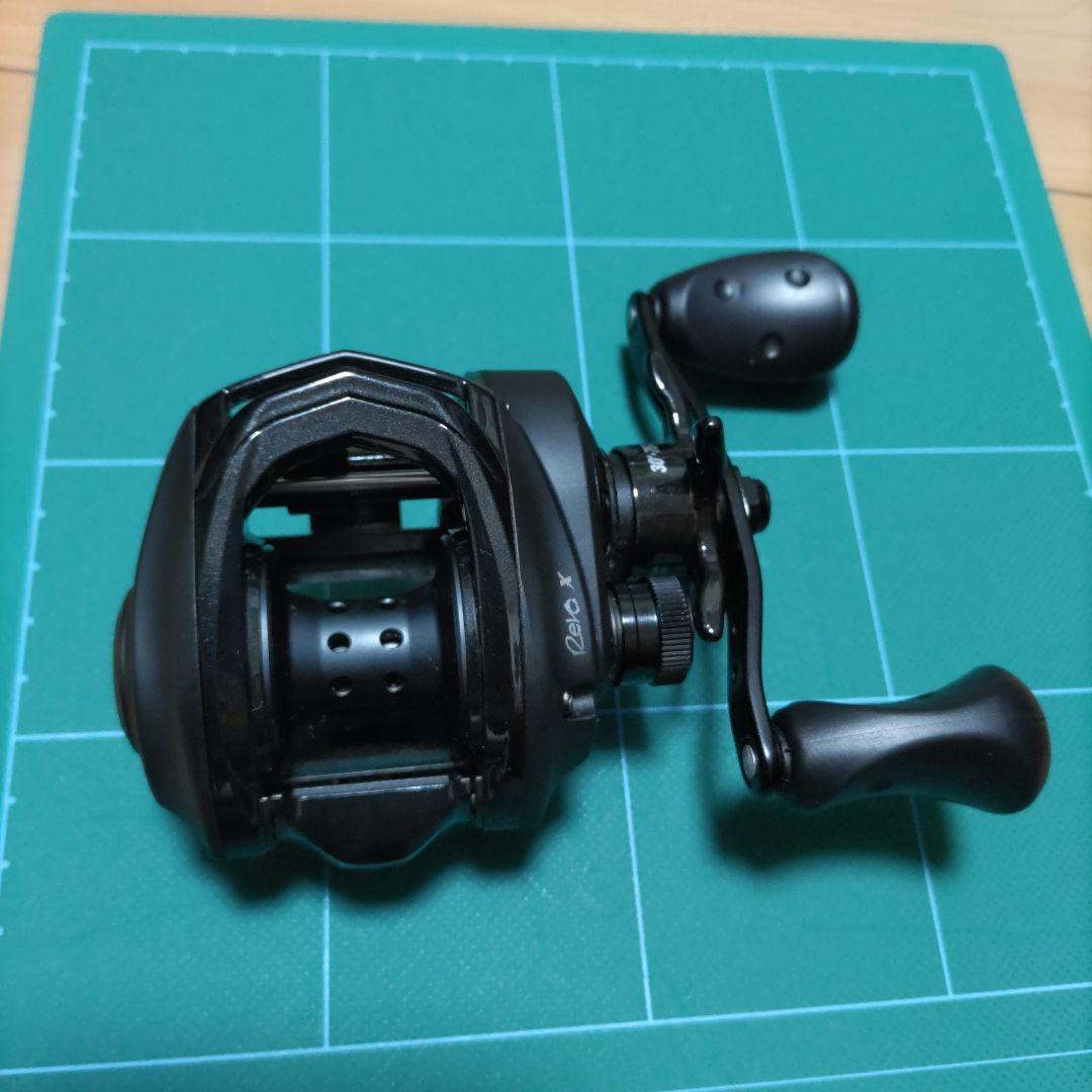 アブガルシア Revo X HS