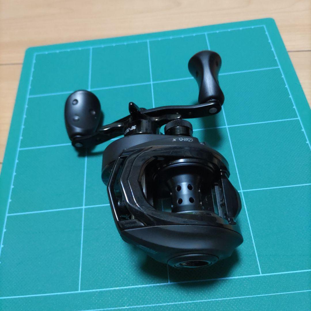 アブガルシア Revo X HS