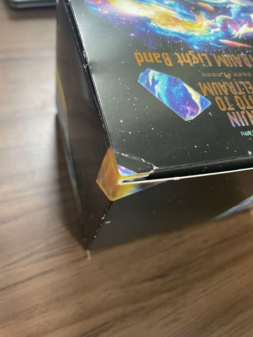 Mrs. GREEN APPLE ゼンジン　ライトバンド