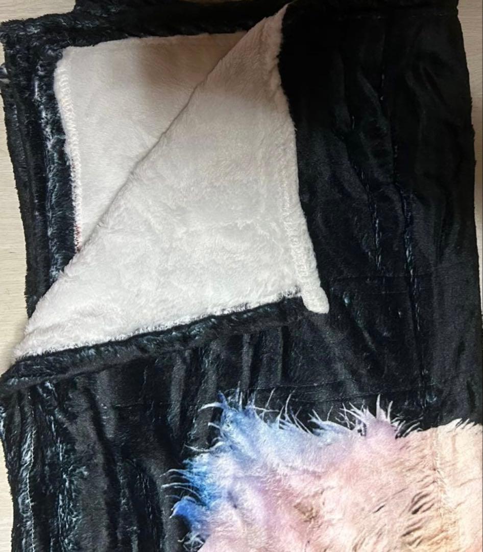 bigbang ジヨン ブランケット まとめ売り⤵️