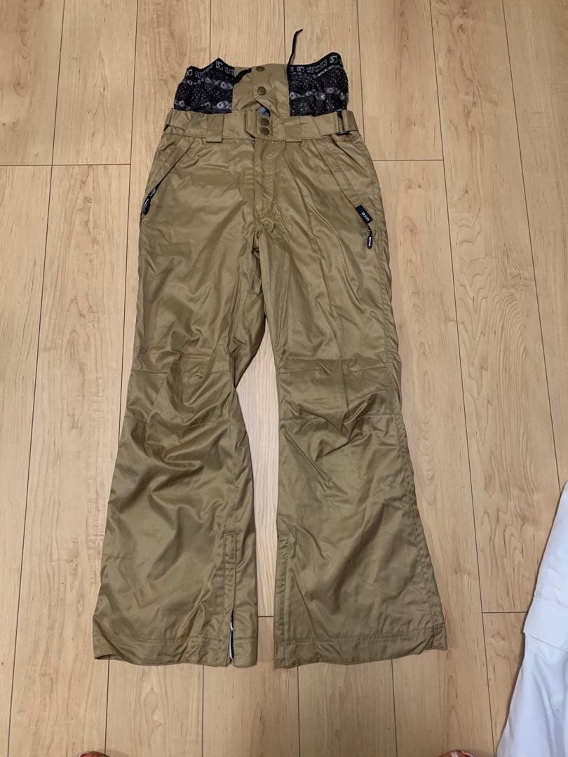 スノーボード女性用ウエア 上下