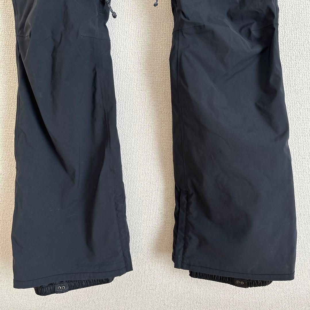 Burton グロリア スノーボードパンツ GORE-TEX ゴアテックス
