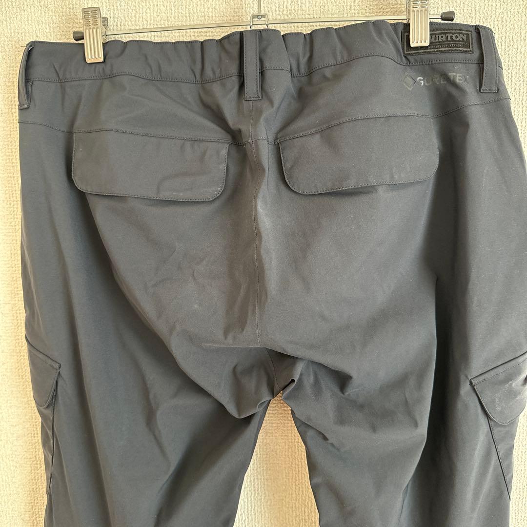 Burton グロリア スノーボードパンツ GORE-TEX ゴアテックス