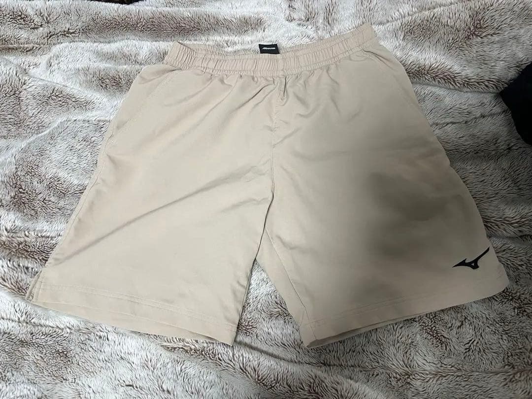 ヨネックス 、ミズノなどメンズテニスウェア等一式