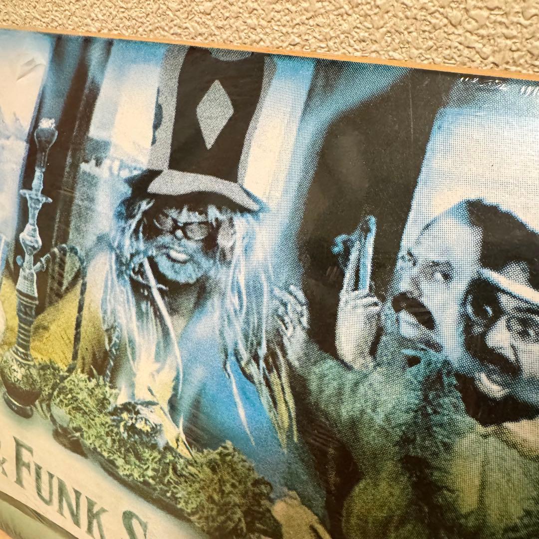 【希少】新品 RADIALL スケートボードデッキ