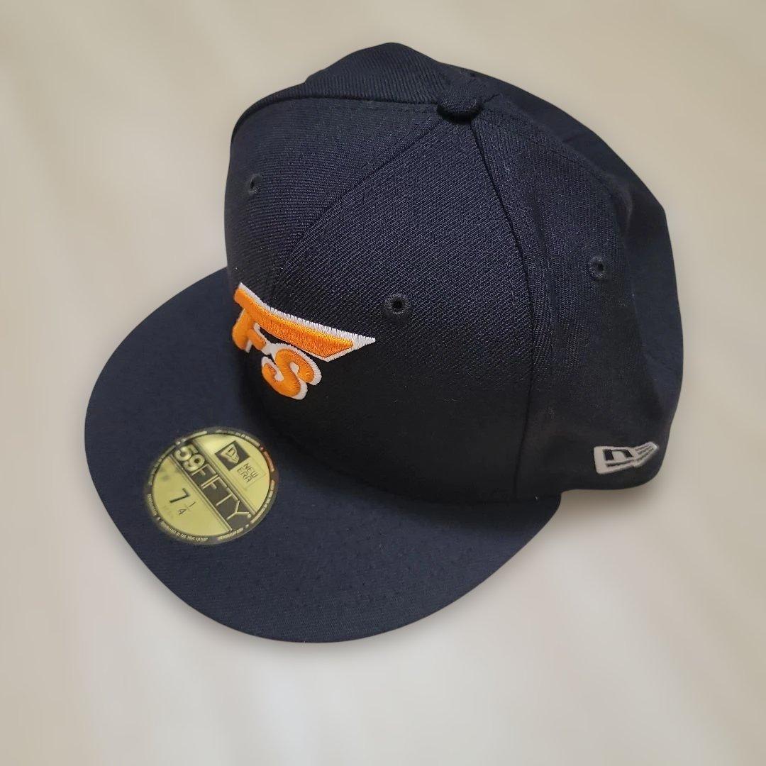 ニューエラキャップファイターズ