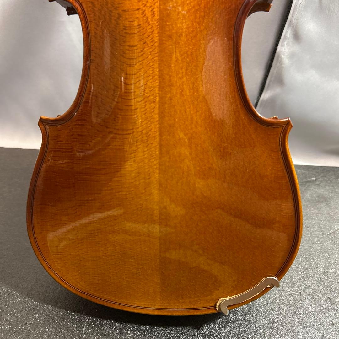 STENTOR STUDENT Ⅱ 3/4 分数ヴァイオリン ソフトケース付き