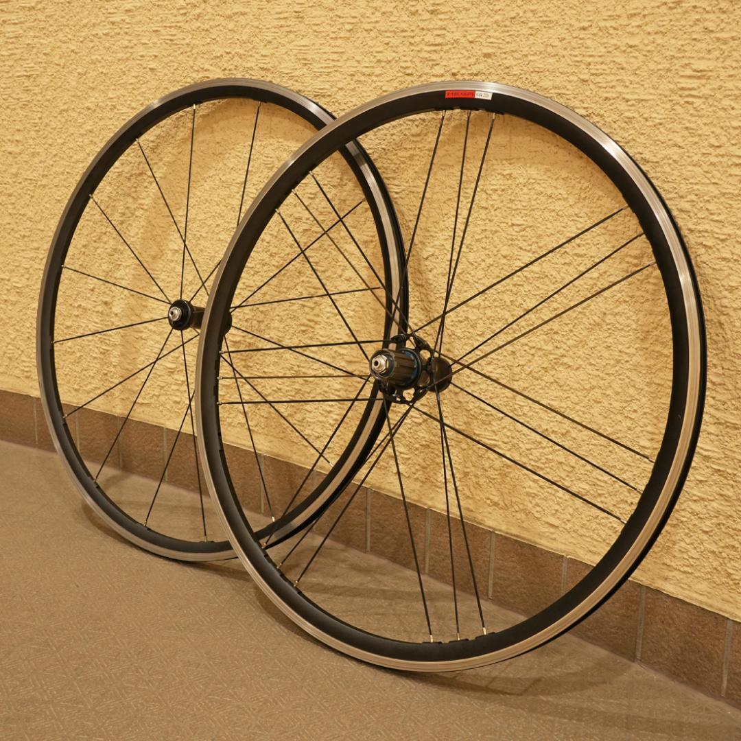 カンパニョーロ・ゾンダ C15【良品・ホイールバッグ・タイヤ付属】