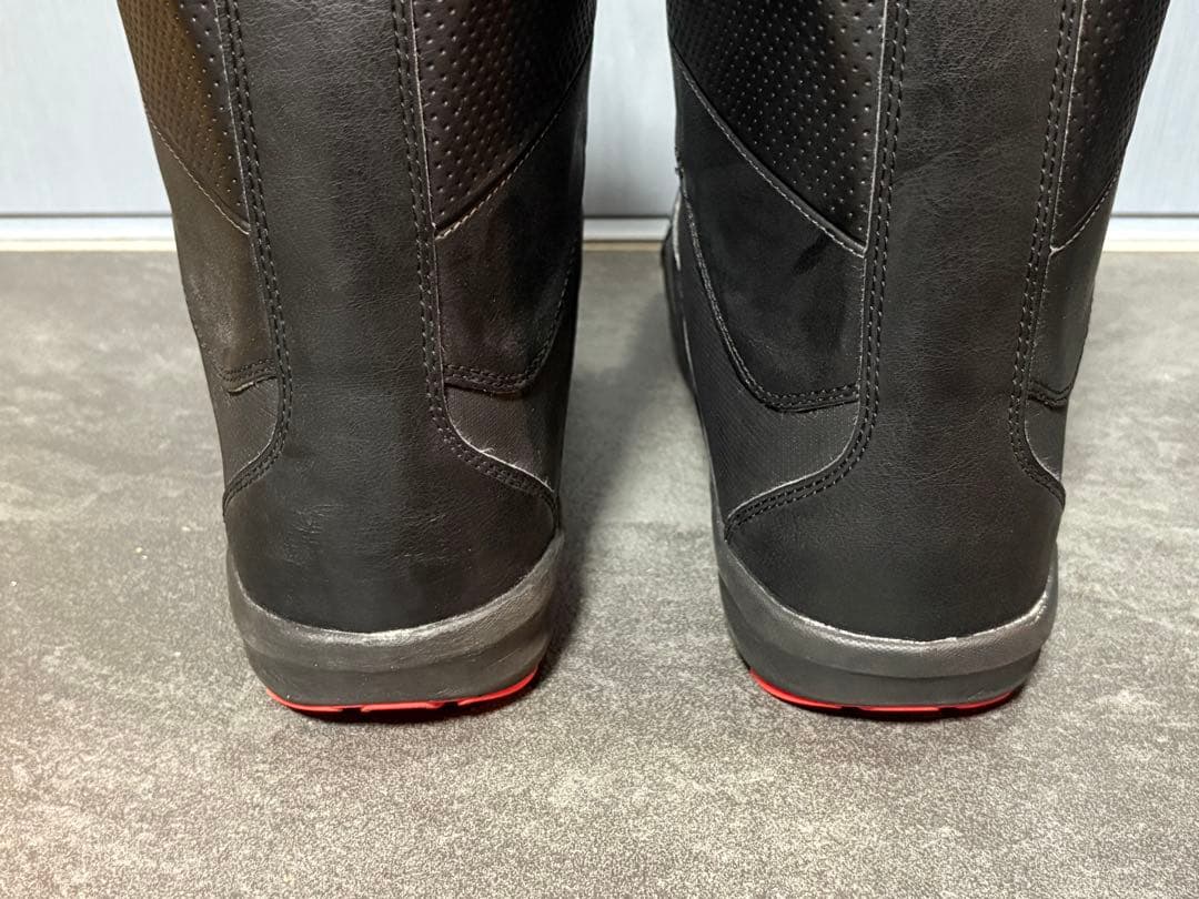 Salomon ☆TITAN タイタン（28.0㎝）状態良好