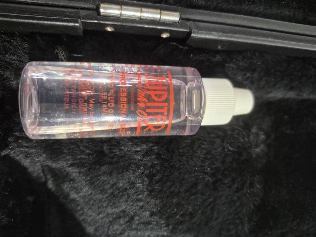 ★美品★JUPITER ジュピター トランペット JTR-300