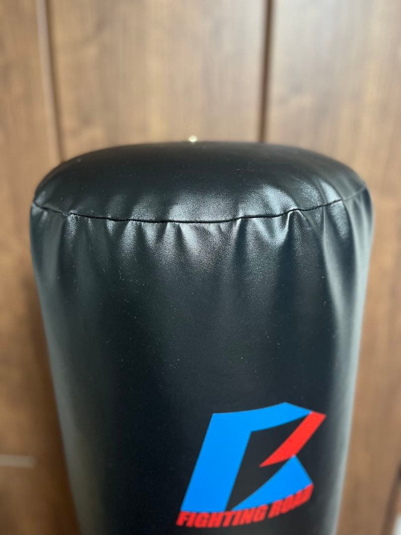FIGHTING ROAD サンドバッグ 自立式