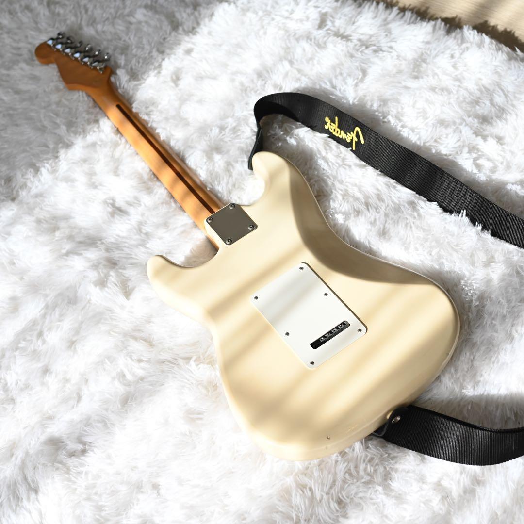 フェンダーメキシコ　ストラトキャスター