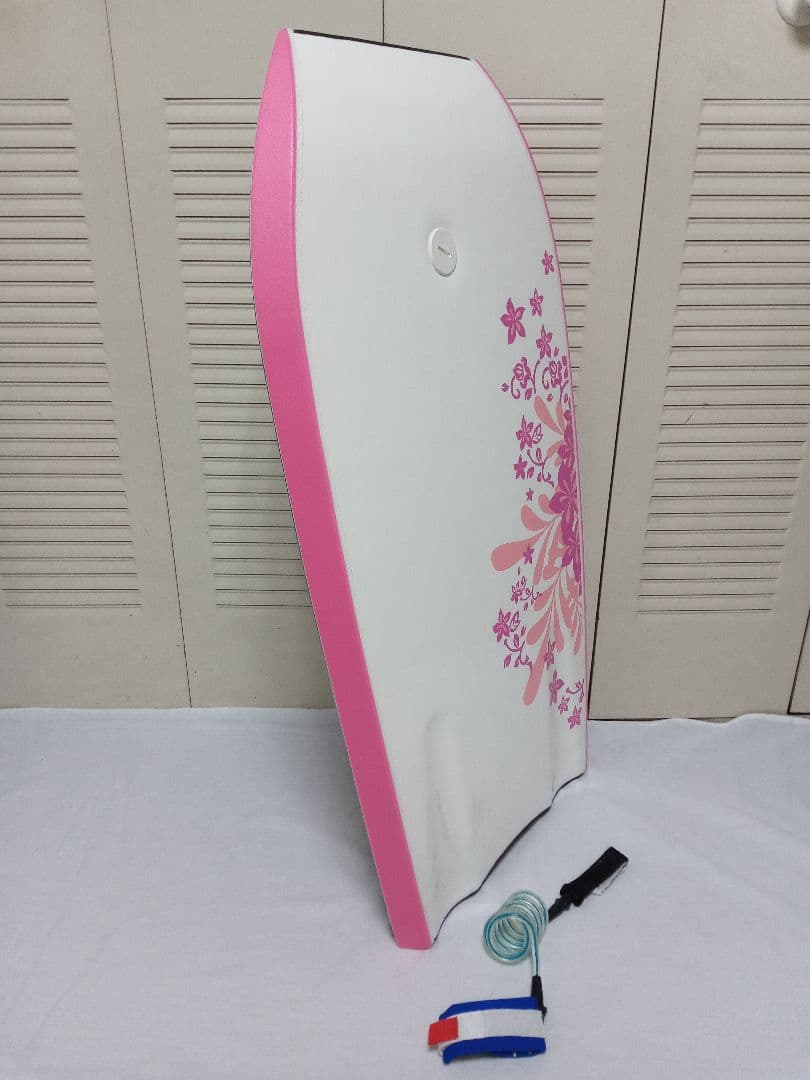 GRACE COSMIC SURF ボディーボード　携行バッグ付属品つき