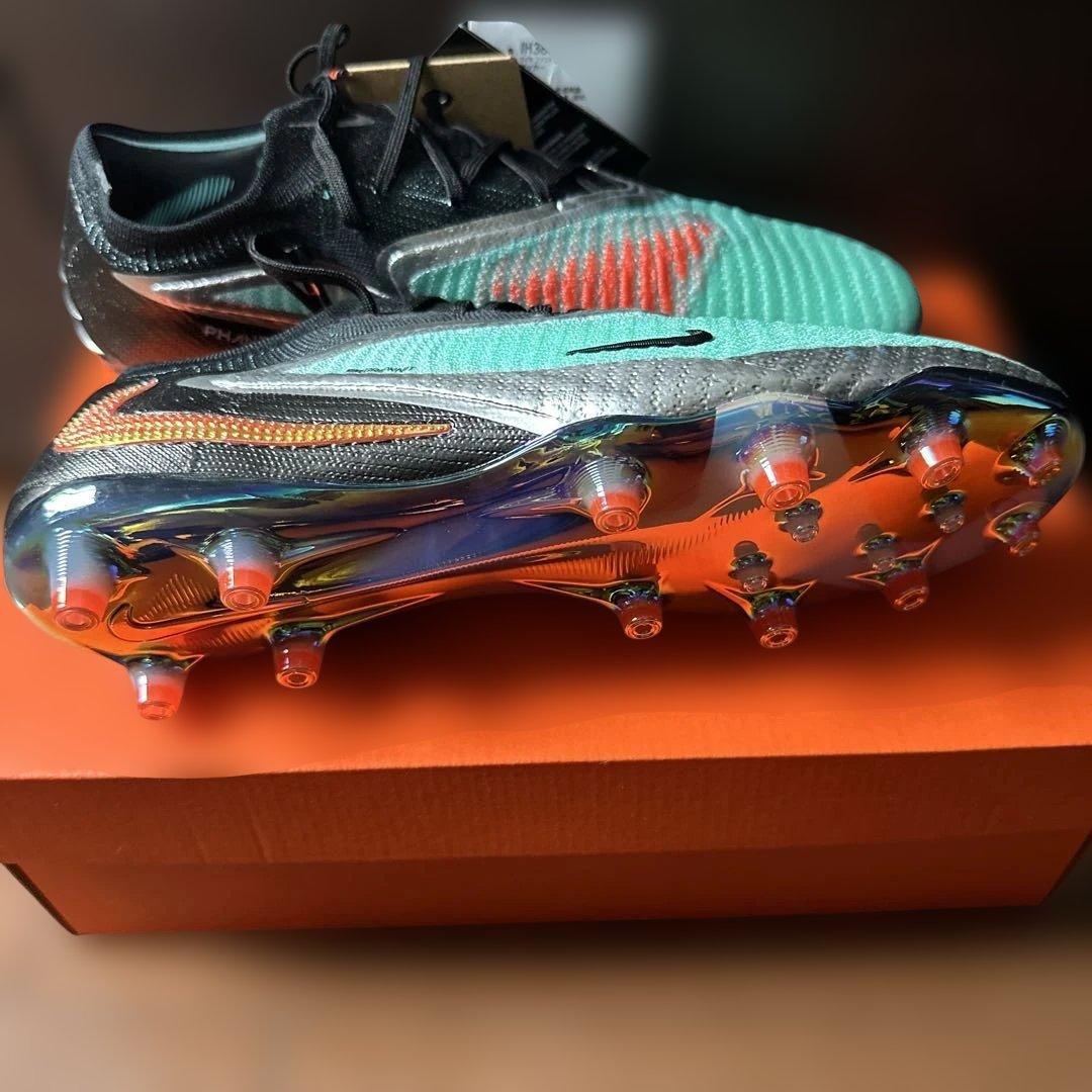 シューズ Nike PHANTOM 6 LOW ELITE LE AG-PRO